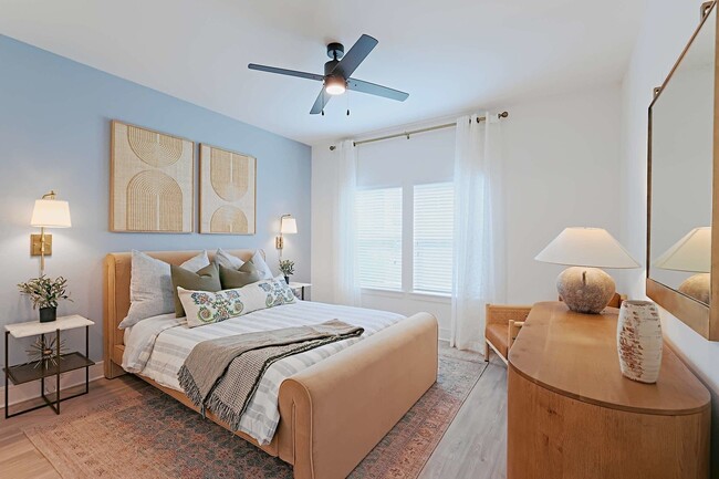 Tropia Luxury Apartments