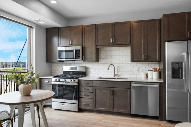 Photo - The Mezz at West Lake Quarter