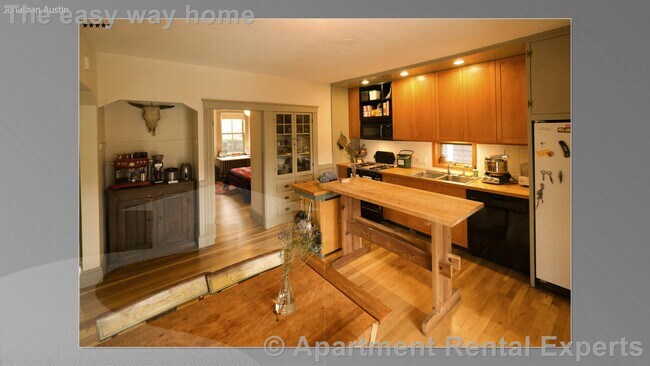 Building Photo - 218 Brookline St Unit 1 Rental