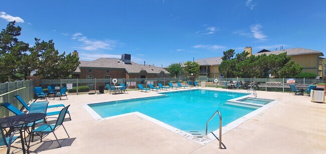 The Bartlett Apartment Homes