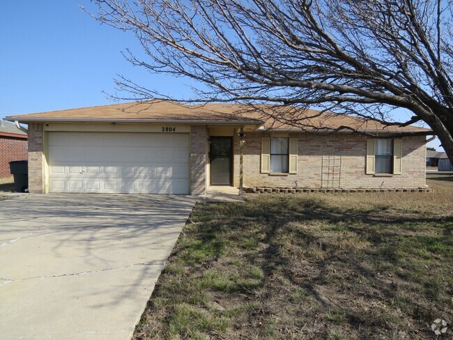 Building Photo - Embrace Spacious Living in Killeen! Rental