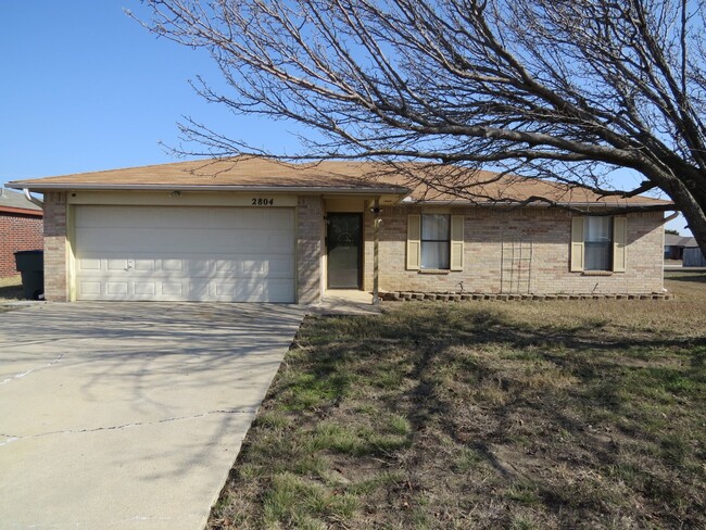 Embrace Spacious Living in Killeen! - Embrace Spacious Living in Killeen! Apartment