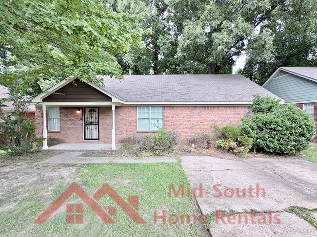 Photo - 2600 Wellons Ave