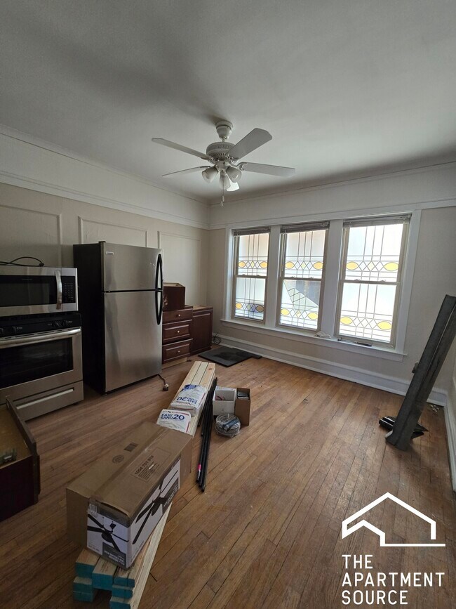 Photo - 5133 N Damen Ave Unit 3