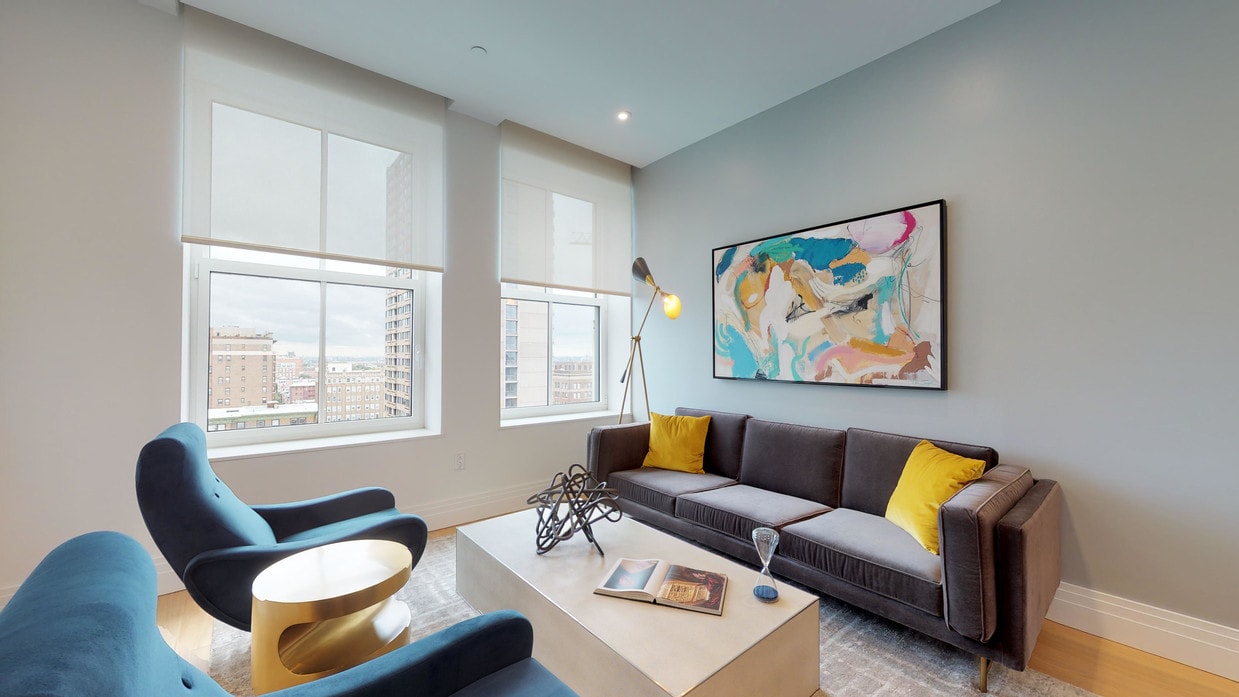 Photo - The Atlantic Apartments