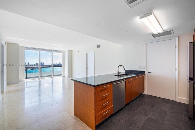 Photo - 50 Biscayne Blvd Unidad 1706