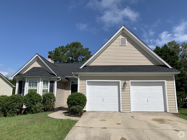 Front of house - 1079 Wayfarer Ln Rental