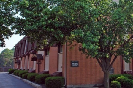 Photo - Charles Apartments