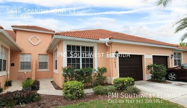 Building Photo - 5635 Spanish Point Ct