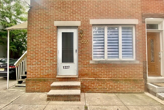 Photo - 1227 S Philip St Unit 1st Floor
