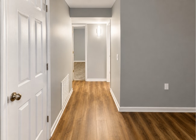 Corby Grove Apartments