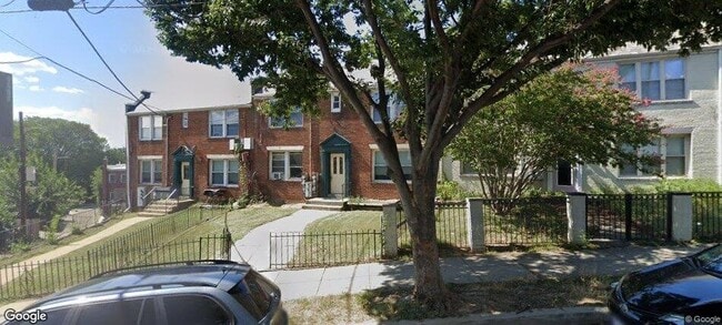 Building Photo - 1314 Downing Pl NE