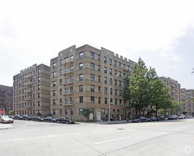 Photo - 1150-1170 Brighton Beach Ave