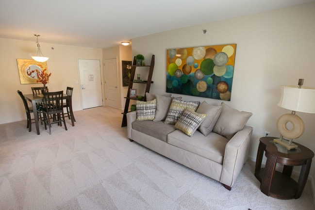 Southpark Square Senior Apartments