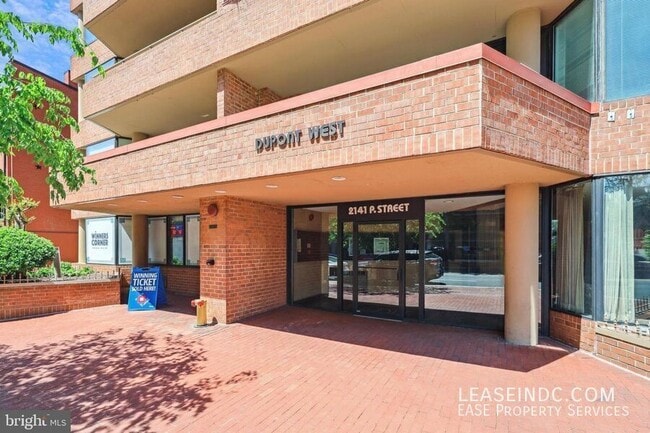 Photo - 2141 P St NW Unit #904