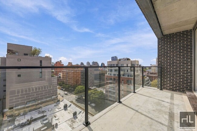 St Marks Place