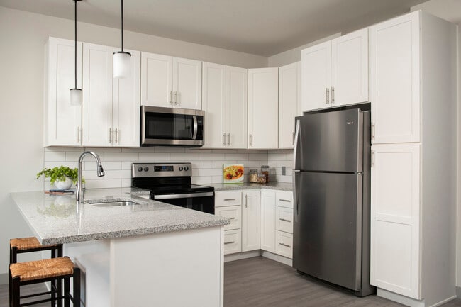 Landis Place on King- 55+ Community