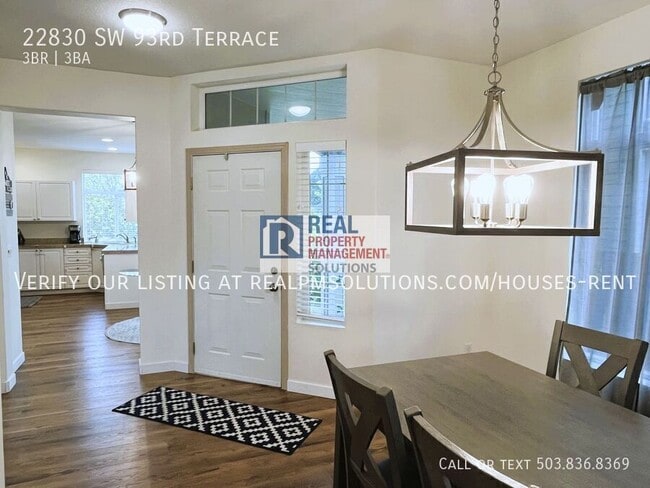 Photo - 22830 SW 93rd Terrace