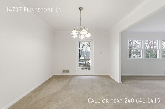 Photo - 14717 Flintstone Ln