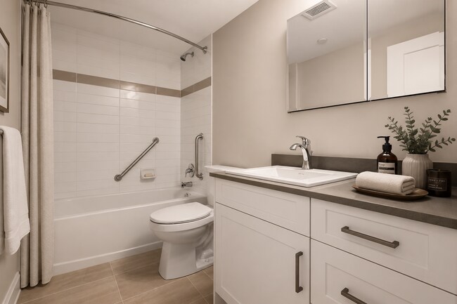 Photo - Rockwell Place I