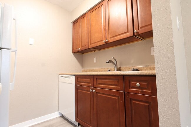 Photo - 1 Bedroom Apartment Unidad 105