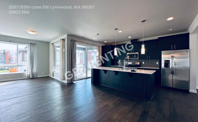Photo - 3307 159th Ln SW