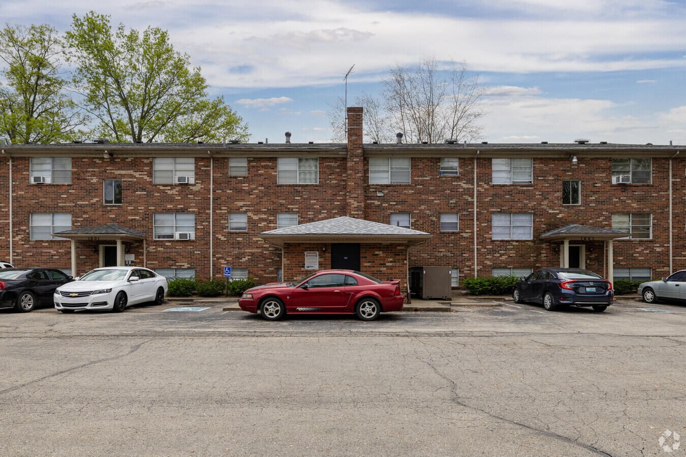 Photo - The Ravenwood Apartments