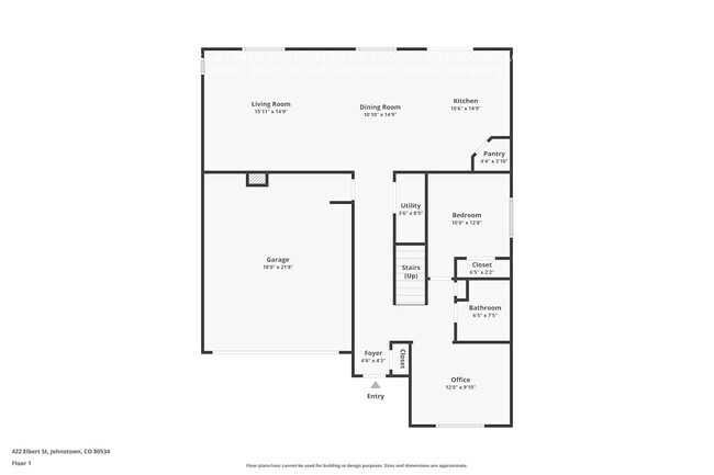 Photo - 422 Elbert St
