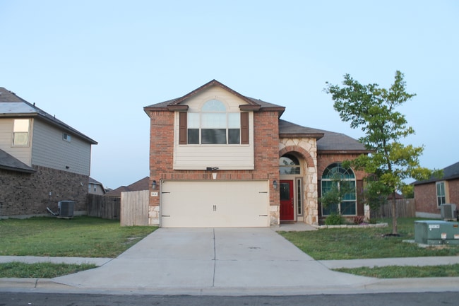 Photo - 6610 Mustang Creek Rd House