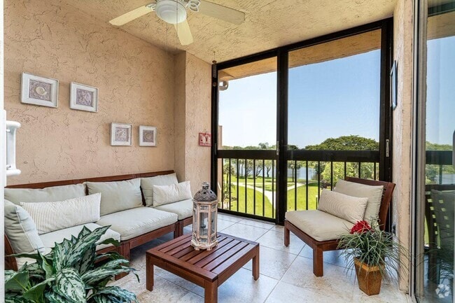 Building Photo - 2255 Lindell Blvd Unit 4404 Rental