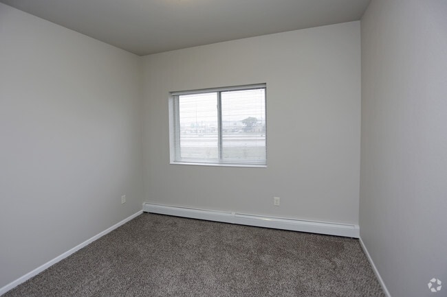 The Nest Apartments