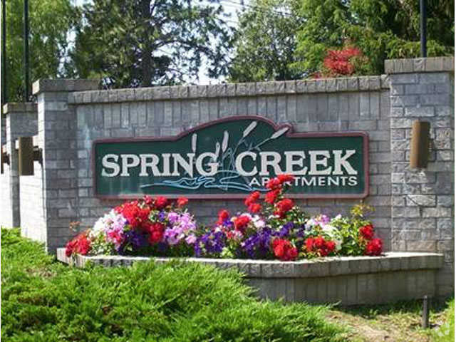 Spring Creek Apartments - Spring Creek Apartments