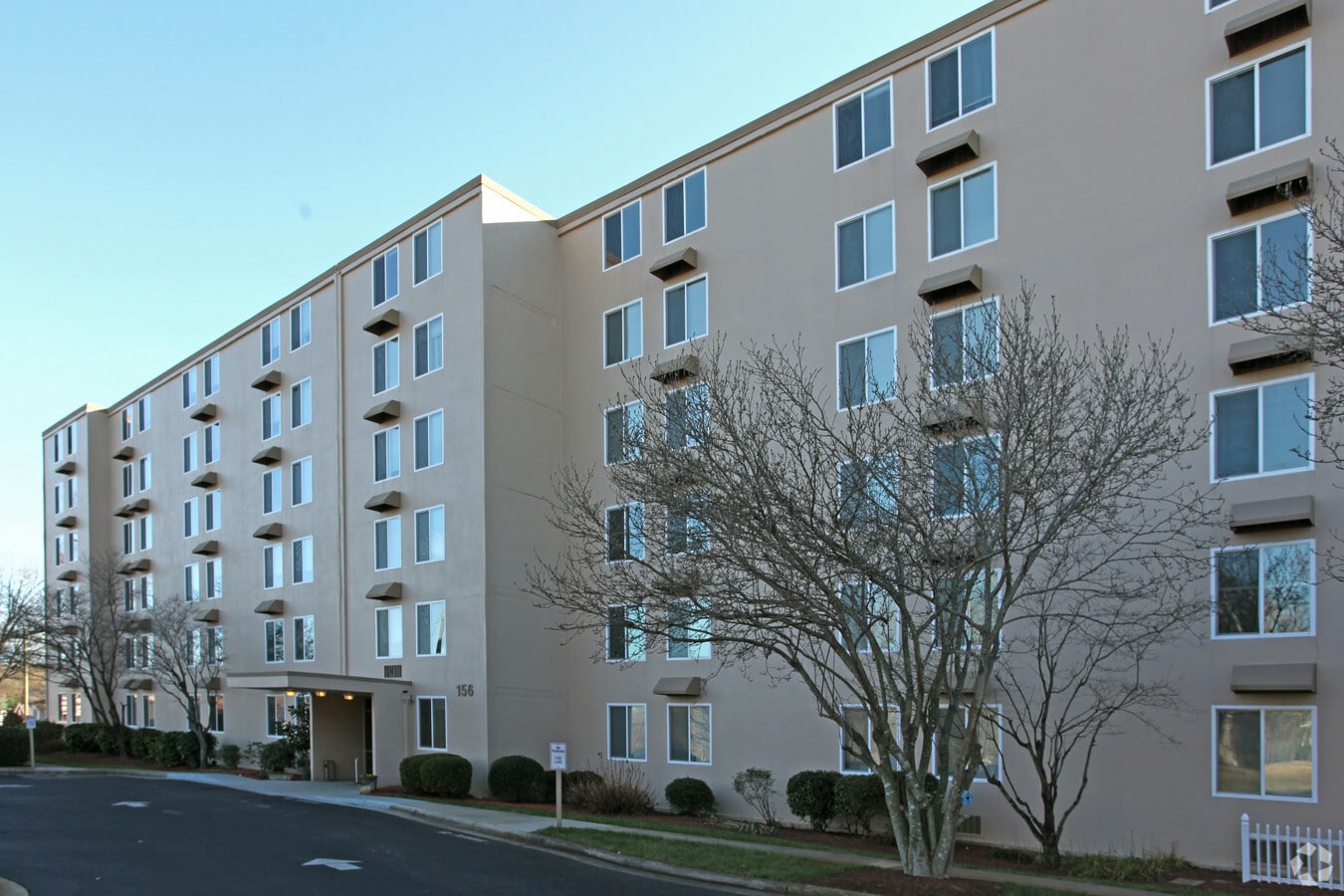 Asheboro Summit - Asheboro Summit Apartments