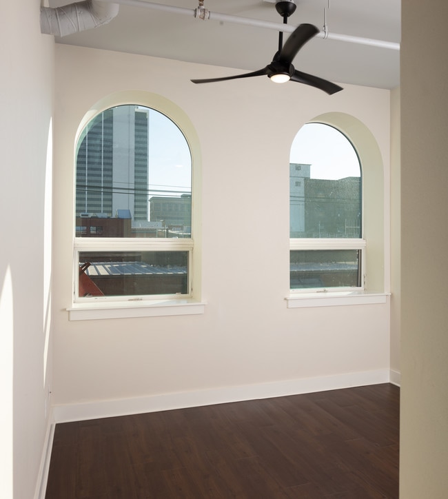 Superior Lofts