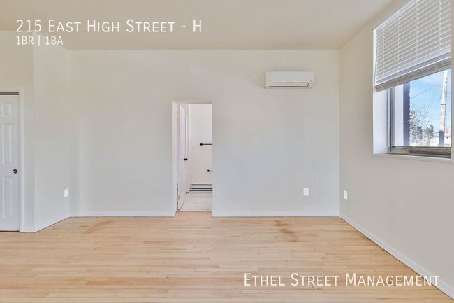 Photo - 215 E High St Unit H