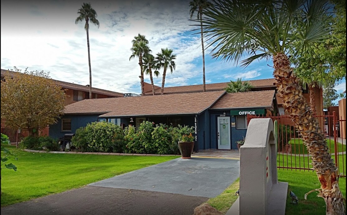 Photo - GREAT COMMUNITY BY ASU