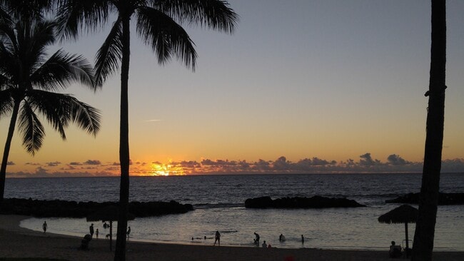 Photo - 92-1218-1218 Olani St Unit 2