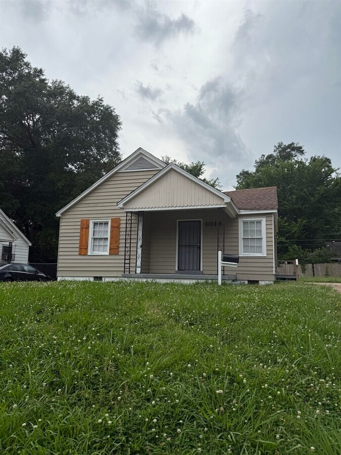 Photo - 1019 W Walthal Cir Casa