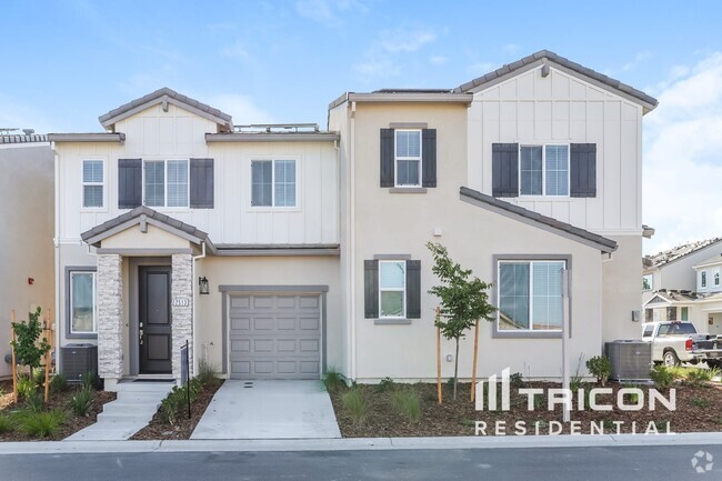 Building Photo - 2513 Gold Brk St Rental