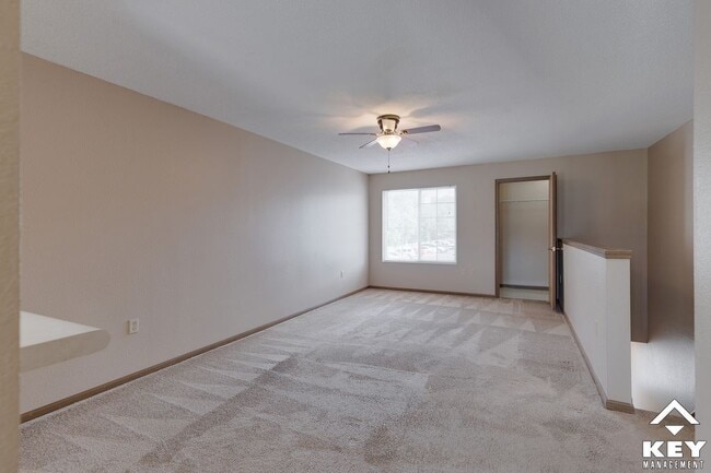 2 Bedroom Apartment - Country Park Residences