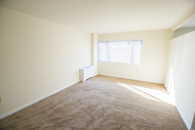 The Vue At Oxon Hill