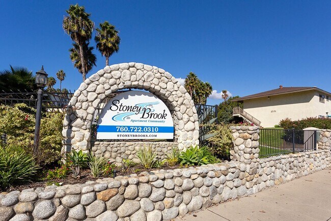 Photo - Stoneybrook Apartments