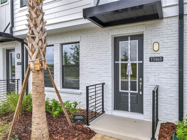 Building Photo - 15465 Hamlin Pk Dr Rental