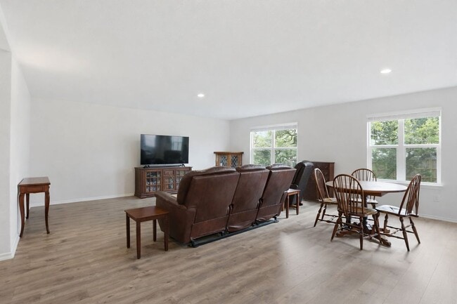 Photo - 2024 Copper Canyon Home | 3 Bed + Game Room | 2 Living Areas | 2,230 Sq Ft | Covered Patio | Comm...