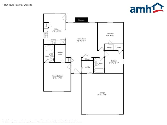 Photo - 13104 Young Fawn Ct