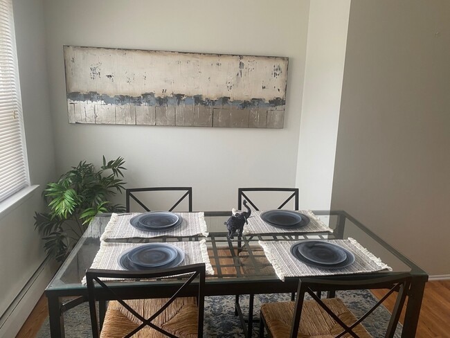 Photo - Marc Hampton Apartments