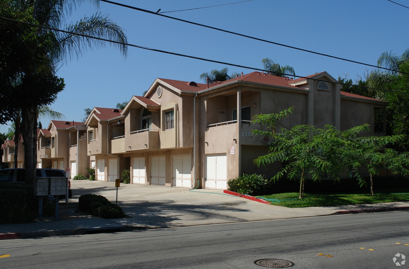 Village Palm Apartments - Village Palm Apartments
