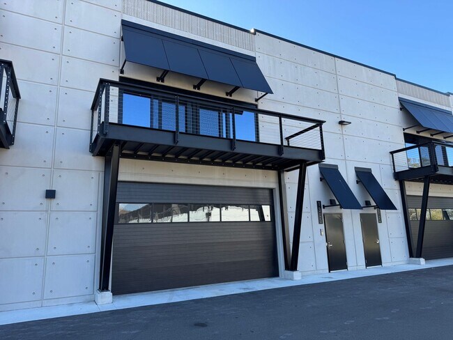 Photo - Motor Enclave Garage Unit 1303