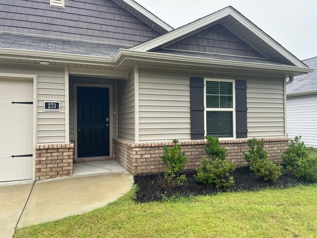 Photo - New D.R. Horton home in the High Point Community