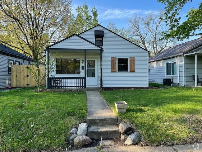 Building Photo - 2414 Glenwood Ave Rental